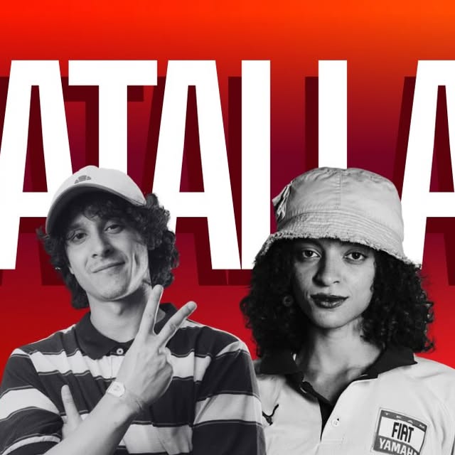 Publicación de Instagram: La Clika · Trilab